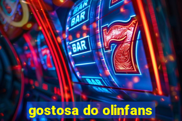 gostosa do olinfans